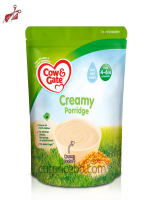 Cow & Gate Berry Multigrain Porridge With Oat & Rye 125gm