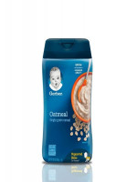 Gerber Multigrain Cereal 227gm