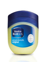 Vaseline Bluseal Original Petroleum jelly 100ml