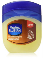 Vaseline Blueseal Cocoa Butter Jelly 250ml