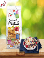 Vitalia Breakfast Muesli 1kg