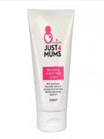 Pampered Just 4 Mums Nourishing Stretch Mark Cream 150ml