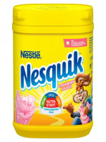 Nestle Nesquik Strawberry With Iron, Vitamin D & Zinc | Baby Product Strawberry With Iron, Vitamin D & Zinc
