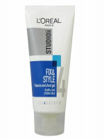 L'Oreal Studio Line Fix & Style 4 Hair Gel 150ml