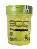 Eco Style Olive Oil Professional Styling Gel 473ml