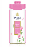 Yardley English Rose Perfumed Talc Powder 250g