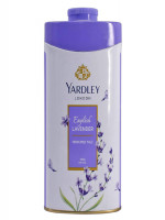 Yardley English Lavender Perfumed Talc Powder 250g