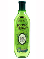 Garnier Botanic Therapy szampon do włosów Zielona Herbata 400ml