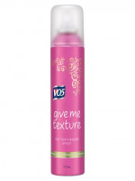 VO5 Give Me Texture Dry Texturising Spray 200ml