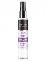 John Frieda Frizz Ease 100% Shine Glossing Hair Mist 75ml