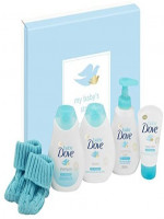 Dove Baby My Baby's Story Gift Set