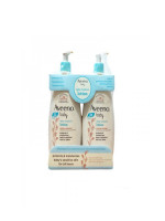 Aveeno Baby Daily Moisture Lotion Fragrance Free- 2 pack
