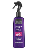 John Frieda Frizz Ease Heat Defeat Protecting Spray 150 ml