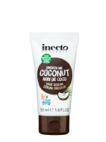 Inecto Naturals Smooth Me Coconut Noix De Coco Hair Serum 50ml