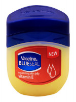 Vaseline Petroleum Jelly With Nourishing Vitamin E BlueSeal