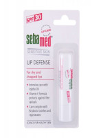 Seba Med Lip Care Lip Defence 4.8g