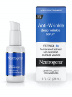 Ageless Intensives® Anti-Wrinkle Deep Wrinkle Serum