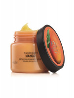 The Body Shop Mango Exfoliating Sugar Body Scrub 250ml