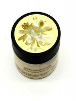 The Body Shop Moringa Exfoliating Cream Body Scrub 50ml