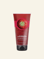 The Body Shop Strawberry Softening Body Polish 200ml