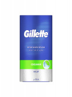 Gillette After Shave Splash 100ml