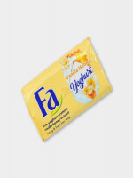 Fa Yoghurt Vanilla Honey Caring & Fresh Bar Soap 175g