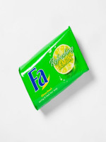 Fa - Refreshing Lemon Fresh Bar Soap