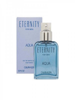 CK Eternity For Men Aqua Edt 100ml