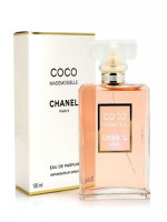 Chanel Coco Mademoiselle Eau De Perfume 100 ml