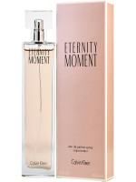 Calvin Klein Eternity Moment Eau De Parfum Spary 100ml