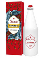 Old Spice Hawkridge After Shave Lotion 100ml