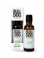Bulldog Original Shave Oil - 30ml