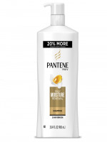 Pantene Pro-V Daily Moisture Renewal Shampoo 900ml
