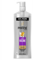 Pantene Pro-V Sheer Volume Shampoo 900ml