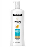 Pantene Pro-V Smooth & Sleek Shampoo 900ml