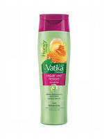 Vatika Honey & Egg Repair & Restore Shampoo 400ml
