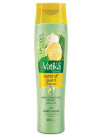 Vatika Naturals Dandruff Guard Shampoo 400ml