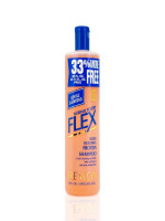 Revlon Flex Body Building Protein Shampoo Normal To Dry 591ml