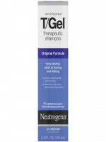 Neutrogena T/Gel Original Formula Therapeutic Shampoo 130ml