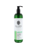 Mill Creek Aloe Vera Mild Formula Shampoo 414ml