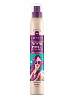 Aussie Flower Power Dry Shampoo 180ml