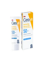 Cerave Hydrating Sunscreen Broad Spectrum SPF50 75ml
