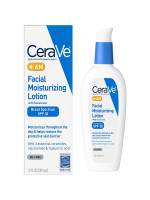 Cerave Facial Moisturizing Lotion AM (USA) 89ml