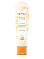 Aveeno Portect+ Hudrate Sunscreen Broad Spectrum SPF30 85g