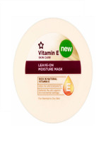 Superdrug Vitamin E Lace On Moisture Mask 100ml