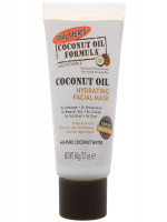 Palmer's Coconut Oil Hydrating Facial Mask 60g