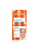 Eveline Expert C Illumination Vitamin Face Mask 2.5ml
