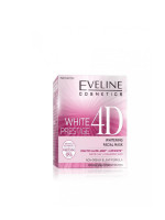 Eveline 4D White Prestige Masque 50ml