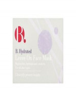 B. Hydrated Leave On Face Mask 50ml