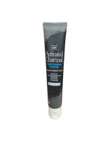 Asda Activated Charcoal Pore Cleansing Face Mask 100ml